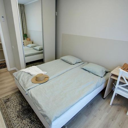 Alve Apart Hotel ยูร์มาลา ภายนอก รูปภาพ
