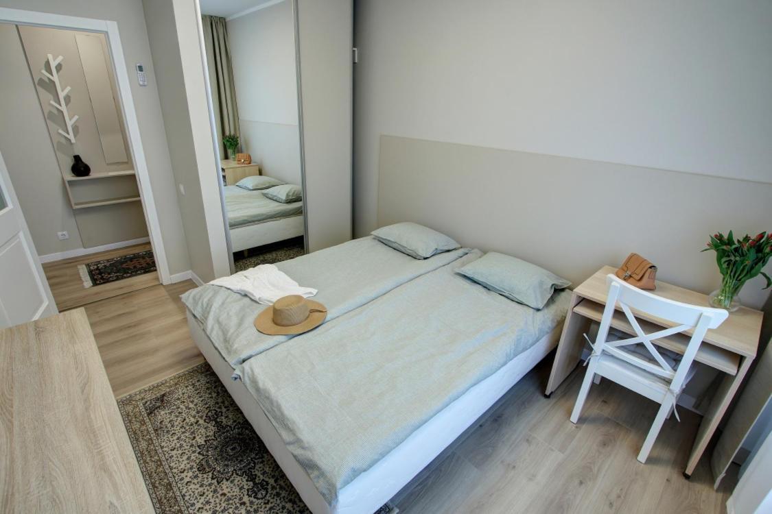 Alve Apart Hotel ยูร์มาลา ภายนอก รูปภาพ